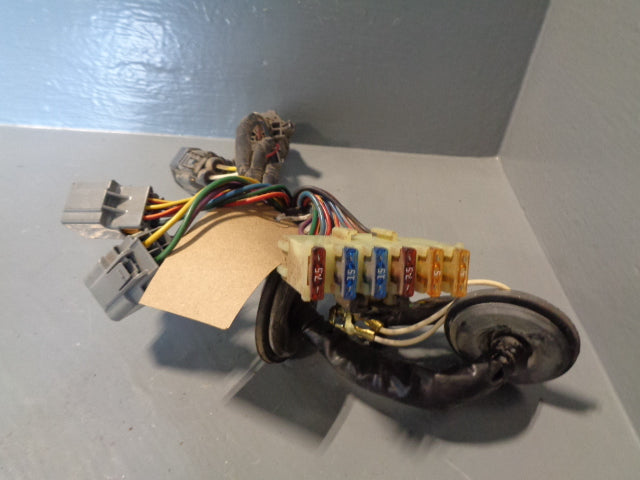 Discovery 3 Trailer Wiring Link Loom YMZ500512 Land Rover