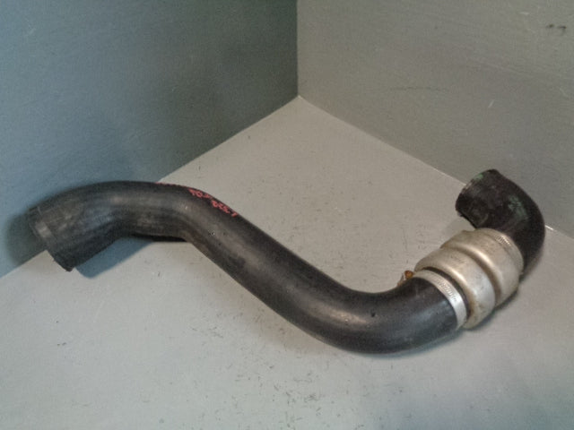 Range Rover L322 Turbo to Intercooler Pipe Hose 3.0 TD6