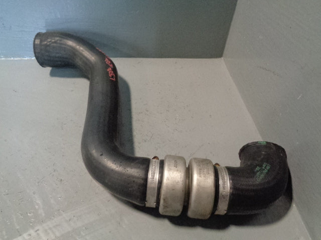 Range Rover L322 Turbo to Intercooler Pipe Hose 3.0 TD6
