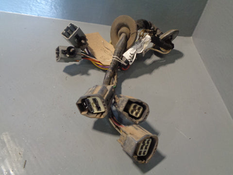 Discovery 3 Trailer Wiring Link Loom YMZ500512 Land Rover