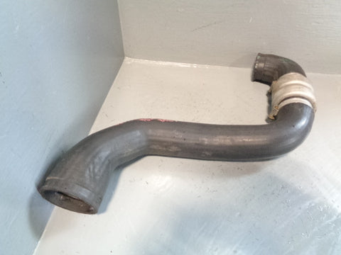 Range Rover L322 Turbo to Intercooler Pipe Hose 3.0 TD6