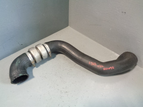 Range Rover L322 Turbo to Intercooler Pipe Hose 3.0 TD6