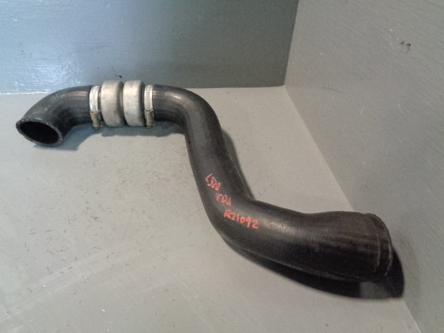 Range Rover L322 Turbo to Intercooler Pipe Hose 3.0 TD6