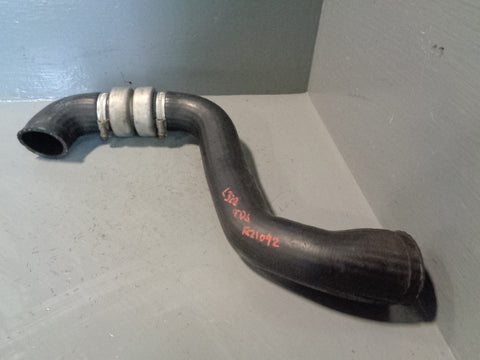 Range Rover L322 Turbo to Intercooler Pipe Hose 3.0 TD6