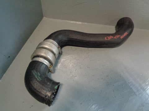 Range Rover L322 Turbo to Intercooler Pipe Hose 3.0 TD6