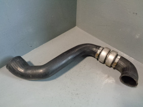 Range Rover L322 Turbo to Intercooler Pipe Hose 3.0 TD6