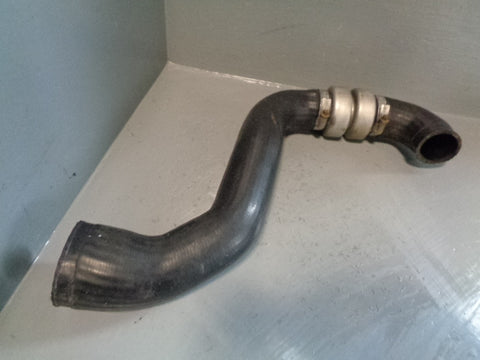 Range Rover L322 Turbo to Intercooler Pipe Hose 3.0 TD6