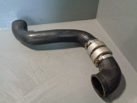 Range Rover L322 Turbo to Intercooler Pipe Hose 3.0 TD6