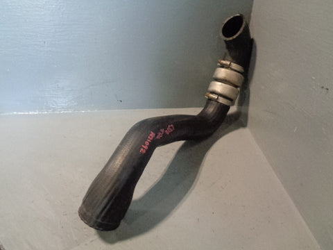 Range Rover L322 Turbo to Intercooler Pipe Hose 3.0 TD6