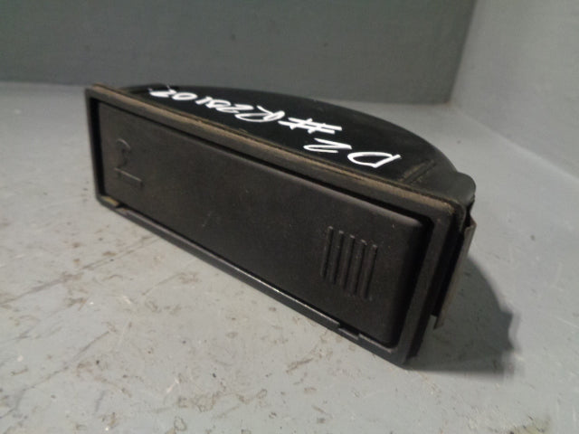 Discovery 2 Ashtray For Rear Centre Console Land Rover 1998