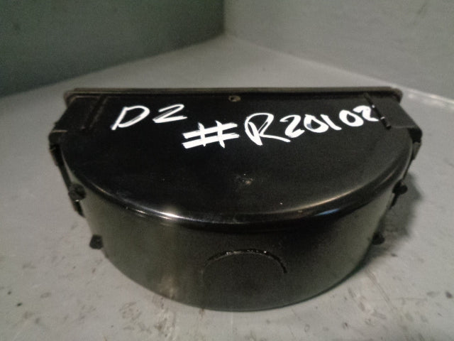 Discovery 2 Ashtray For Rear Centre Console Land Rover 1998