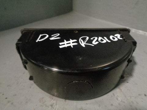 Discovery 2 Ashtray For Rear Centre Console Land Rover 1998