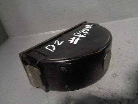 Discovery 2 Ashtray For Rear Centre Console Land Rover 1998