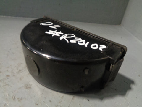 Discovery 2 Ashtray For Rear Centre Console Land Rover 1998