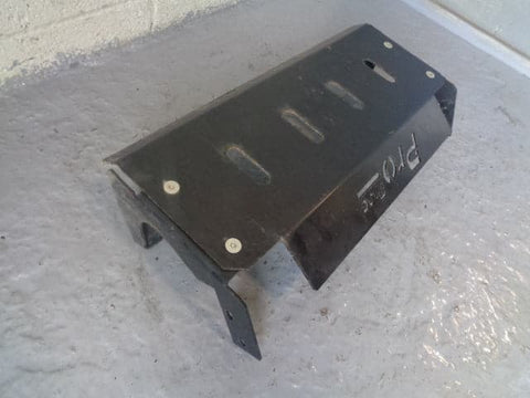 Discovery 2 Steering Guard Pro Trac Steel TD5 Land Rover