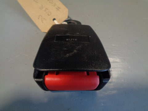 Discovery 3 Seat Belt Buckle Clasp Off Side Rear Type 2 Land