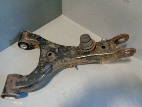 Range Rover L322 Upper Control Arm Near Side Rear TD6 V8