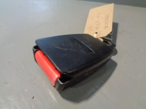 Discovery 3 Seat Belt Buckle Clasp Off Side Rear Type 2 Land