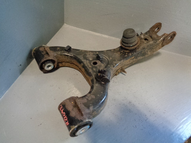 Range Rover L322 Upper Control Arm Near Side Rear TD6 V8