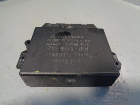 Freelander 2 Parking Assist ECU Module Land Rover