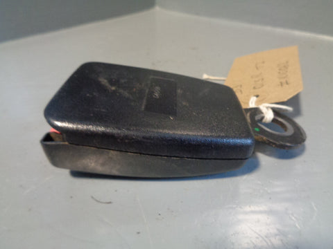 Discovery 3 Seat Belt Buckle Clasp Off Side Rear Type 2 Land