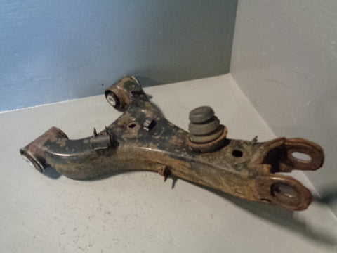 Range Rover L322 Upper Control Arm Near Side Rear TD6 V8