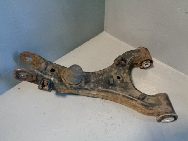 Range Rover L322 Upper Control Arm Near Side Rear TD6 V8