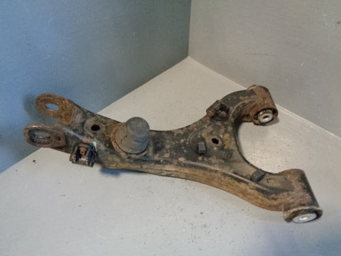 Range Rover L322 Upper Control Arm Near Side Rear TD6 V8