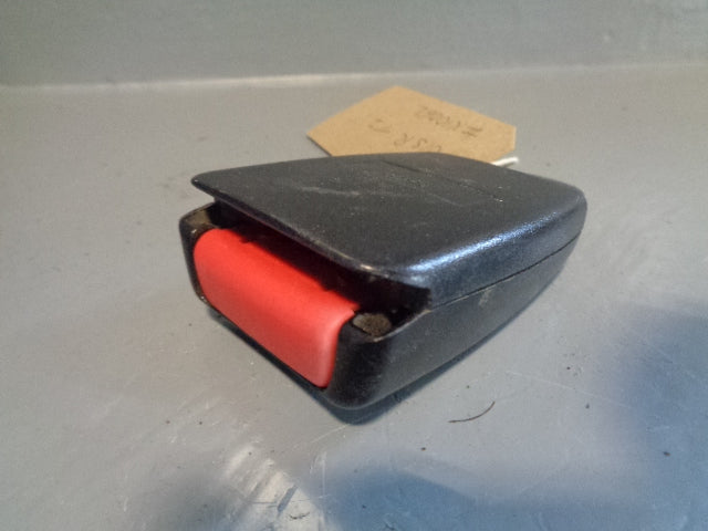 Discovery 3 Seat Belt Buckle Clasp Off Side Rear Type 2 Land