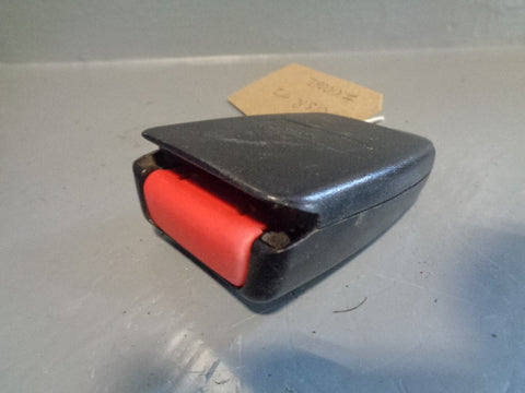 Discovery 3 Seat Belt Buckle Clasp Off Side Rear Type 2 Land