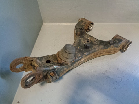 Range Rover L322 Upper Control Arm Near Side Rear TD6 V8
