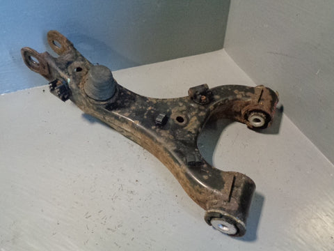 Range Rover L322 Upper Control Arm Near Side Rear TD6 V8