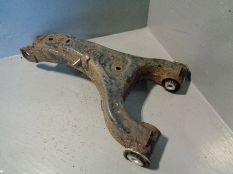 Range Rover L322 Upper Control Arm Near Side Rear TD6 V8
