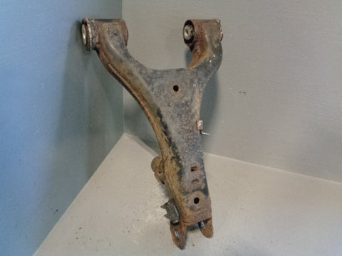 Range Rover L322 Upper Control Arm Near Side Rear TD6 V8