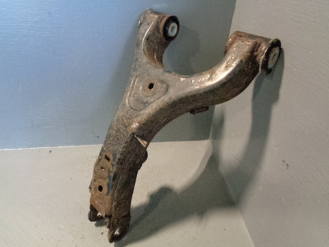 Range Rover L322 Upper Control Arm Near Side Rear TD6 V8