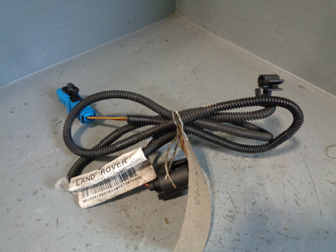 Range Rover Sport Radiator Wiring Loom AH22-14K011-AB L320