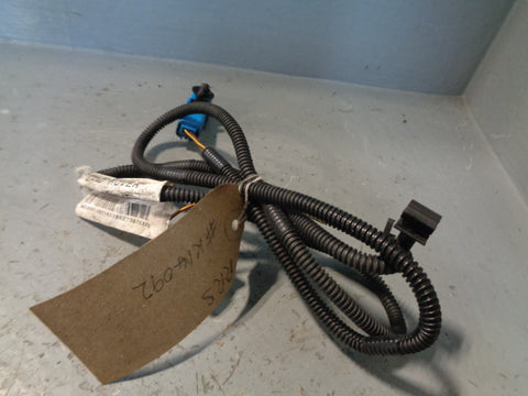 Range Rover Sport Radiator Wiring Loom AH22-14K011-AB L320