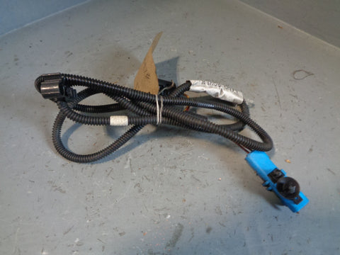 Range Rover Sport Radiator Wiring Loom AH22-14K011-AB L320