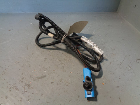 Range Rover Sport Radiator Wiring Loom AH22-14K011-AB L320