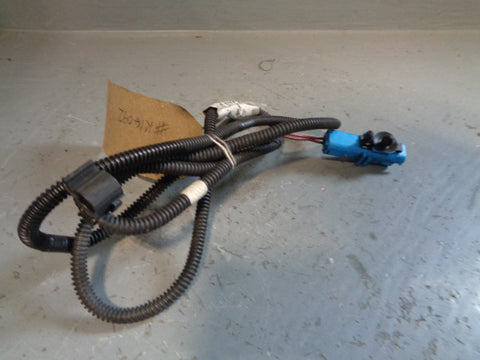 Range Rover Sport Radiator Wiring Loom AH22-14K011-AB L320