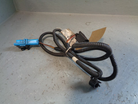 Range Rover Sport Radiator Wiring Loom AH22-14K011-AB L320