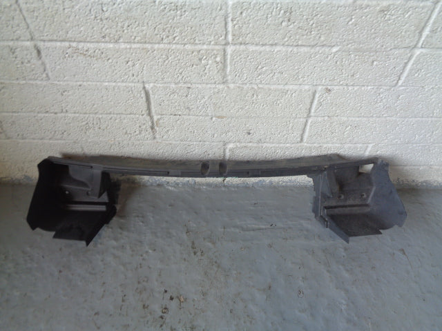 Range Rover L322 Radiator Air Duct 4.4 or 4.2 Supercharged