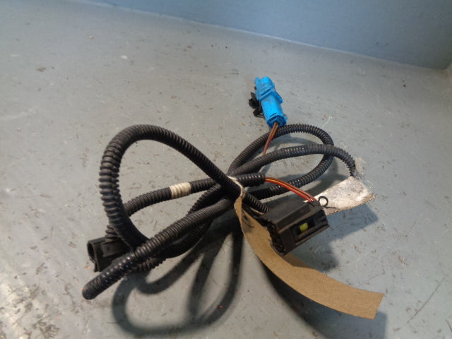 Range Rover Sport Radiator Wiring Loom AH22-14K011-AB L320