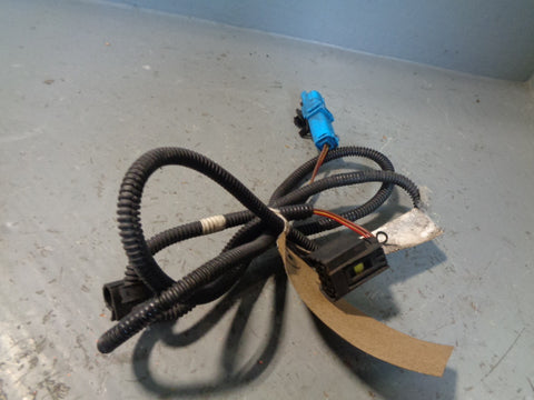 Range Rover Sport Radiator Wiring Loom AH22-14K011-AB L320