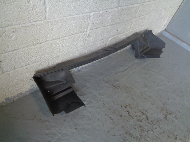 Range Rover L322 Radiator Air Duct 4.4 or 4.2 Supercharged