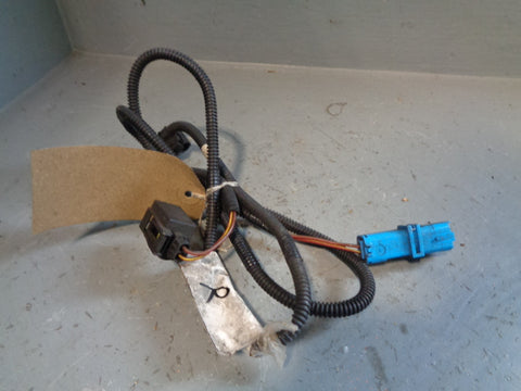 Range Rover Sport Radiator Wiring Loom AH22-14K011-AB L320