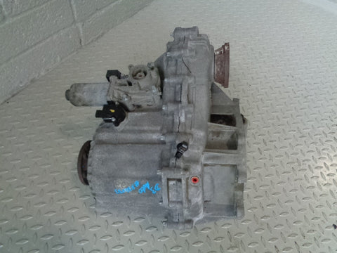 Discovery 3 Transfer Box Automatic Transmission 2.7 TDV6 Land Rover 3.54 Auto