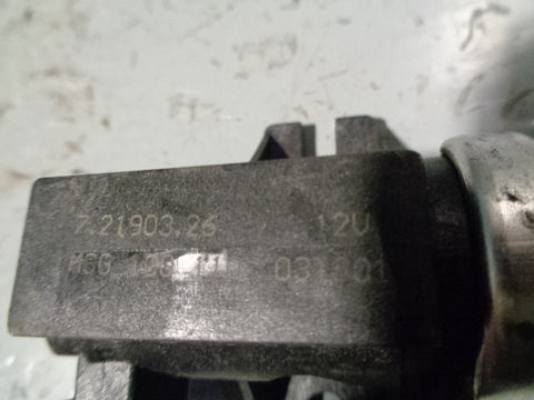 Discovery 2 Pierburg Turbo Pressure Control Valve TD5