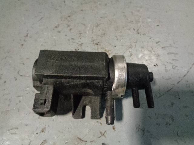Discovery 2 Pierburg Turbo Pressure Control Valve TD5