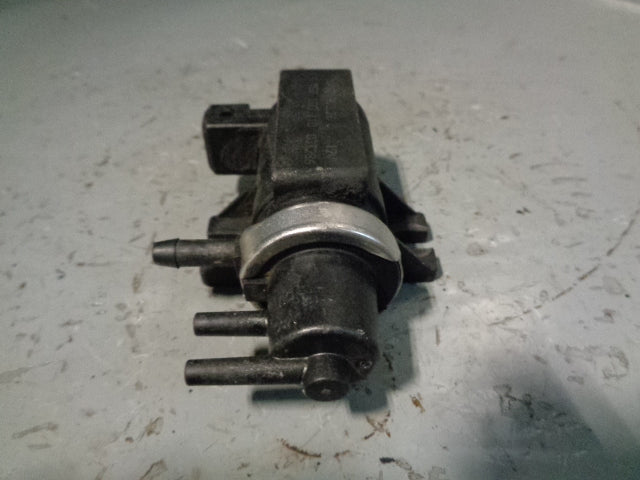Discovery 2 Pierburg Turbo Pressure Control Valve TD5